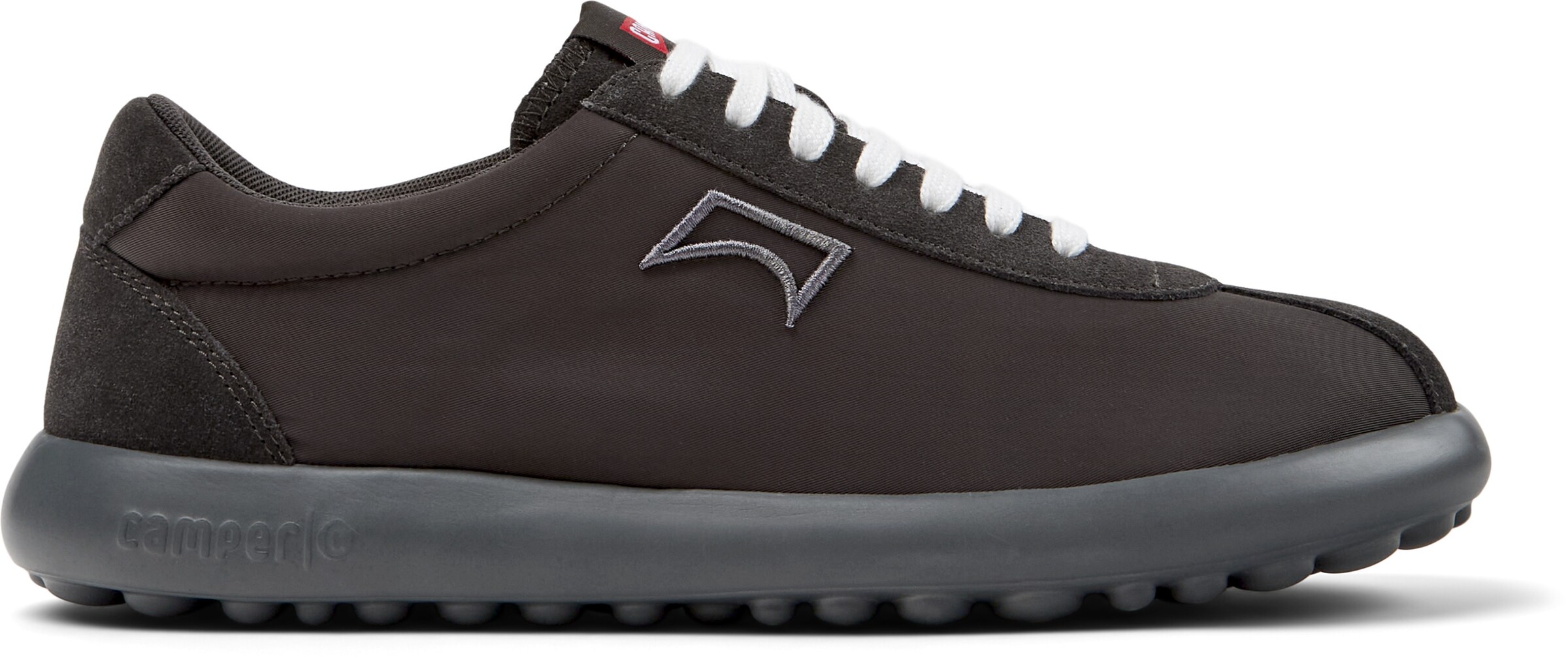 Sneaker bassa 'Pelotas XLF' di CAMPER in grigio