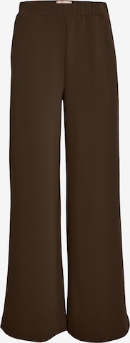 Peppercorn Hose 'Minnie' in Braun: Vorderseite