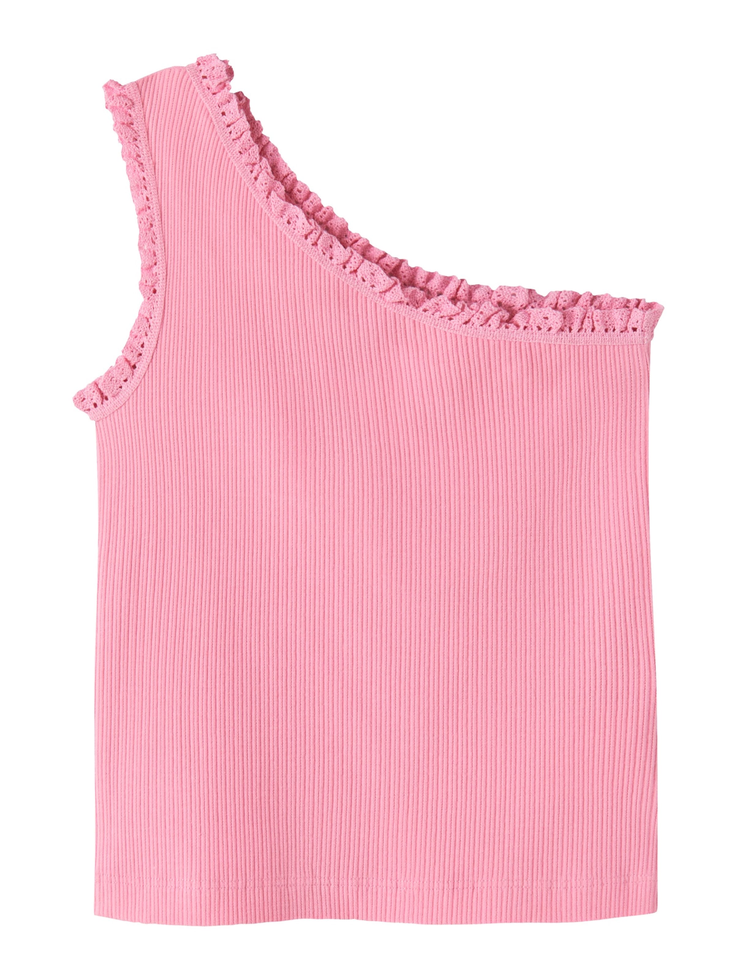 NAME IT Topp 'NKFJABINA' i rosa: framsida