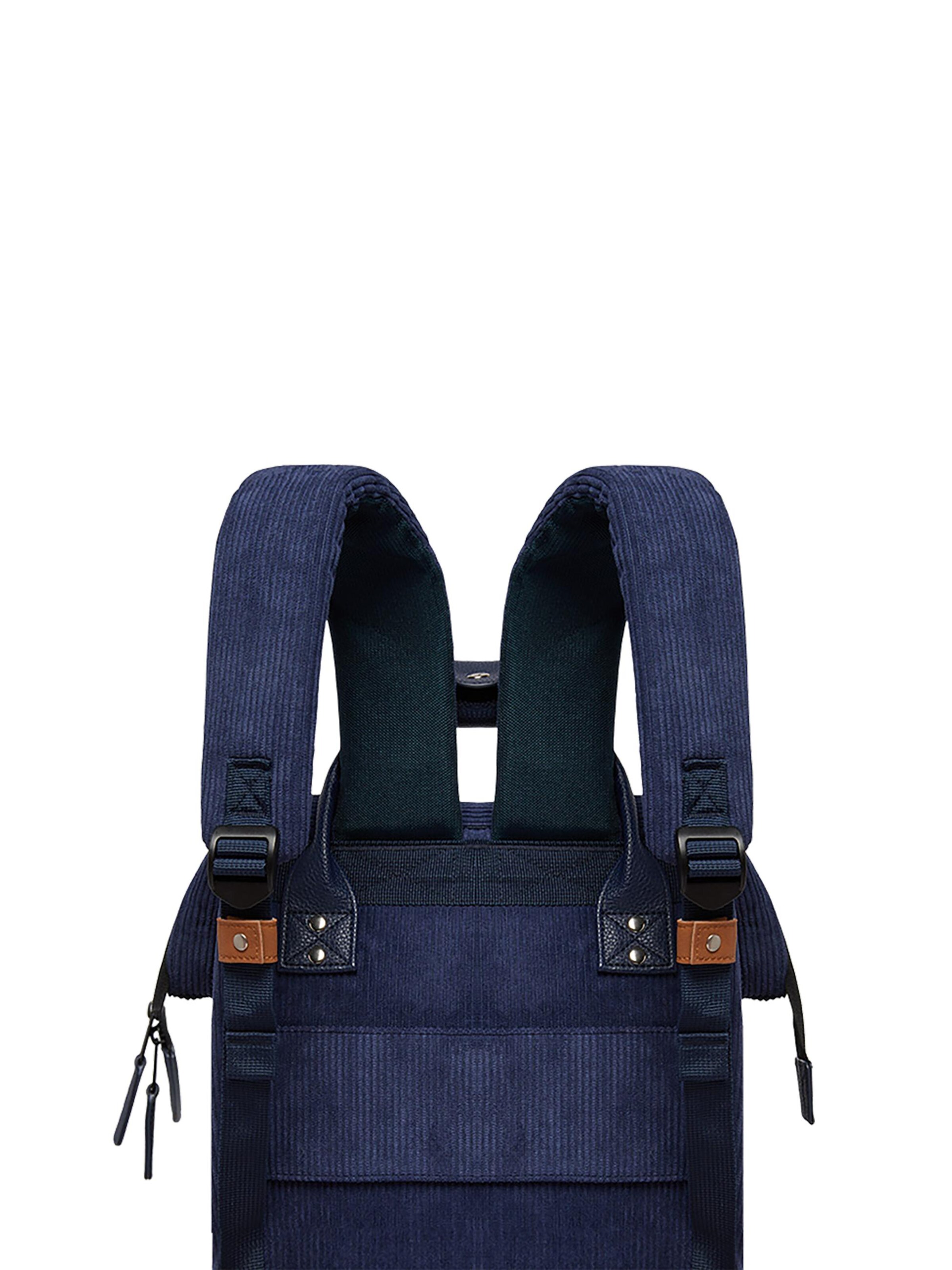 Cabaia Rucksack 'Adventurer' in Blau
