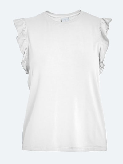 Peppercorn T-shirt 'Temperence' en écru, Vue avec produit