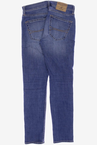 HOLLISTER Jeans 31 in Blau