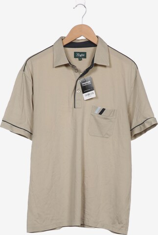 Charles Vögele Shirt in XL in Green: front