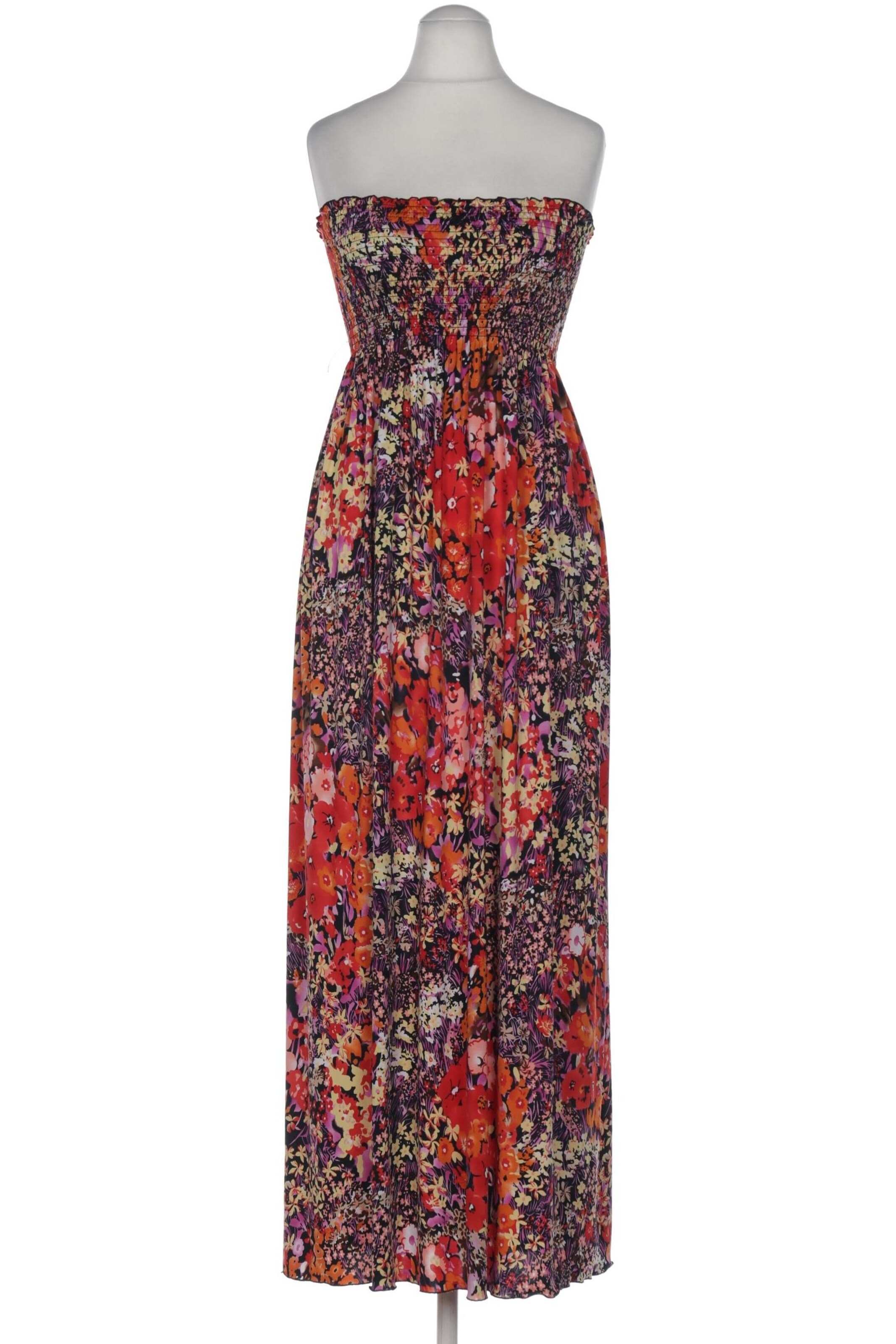 HALLHUBER Dress in S in Mixed colors: front