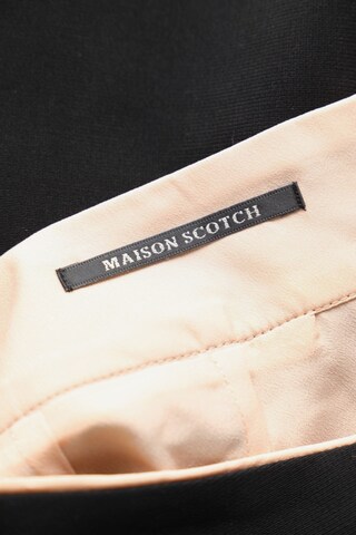 MAISON SCOTCH Rock M in Schwarz