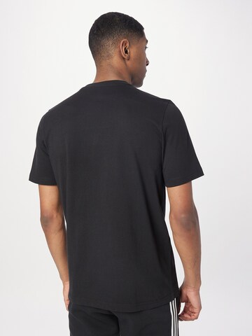 ADIDAS SPORTSWEAR Performance Shirt 'Elevated Block' in Black