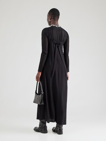 ONLY Dress 'ONLNOVA ROXY' in Black