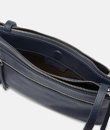 Liebeskind Berlin Crossbody bag in Blue