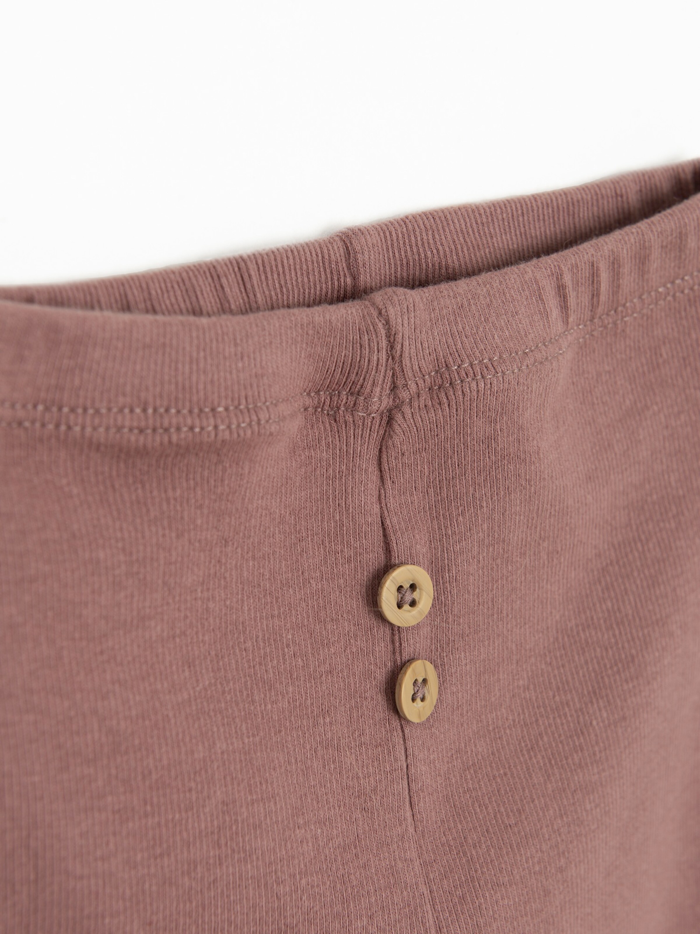 Cool Club - Macacão em bege