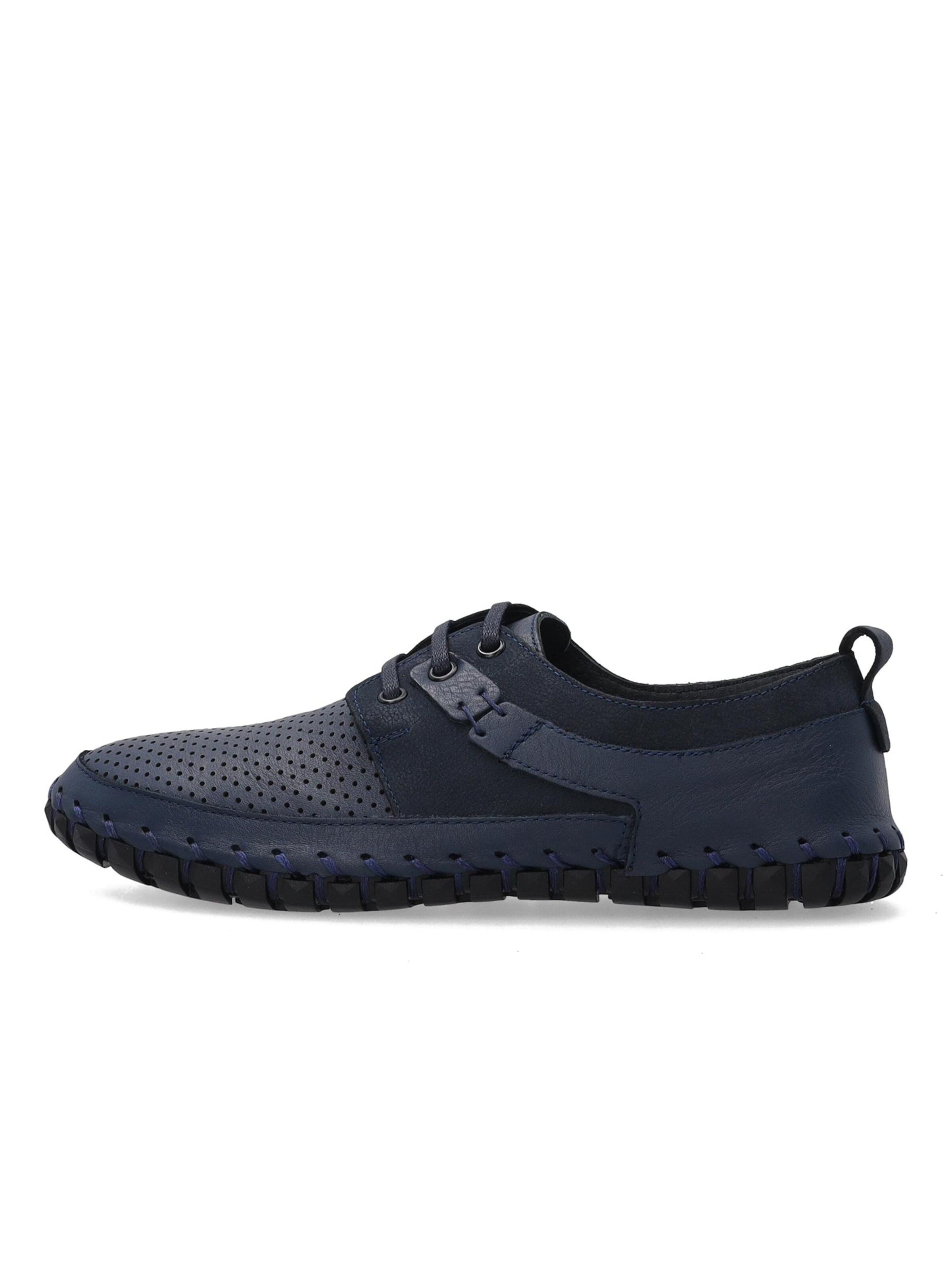 VENEZIA Schnürschuh‌‌‌‌‌ in Blau