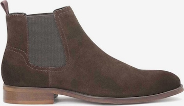 Kazar Chelsea Boots in Braun