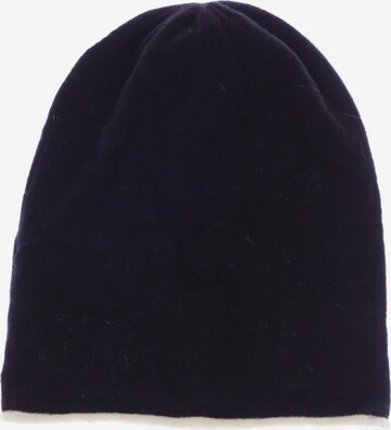 CODELLO Hat & Cap in One size in Black: front