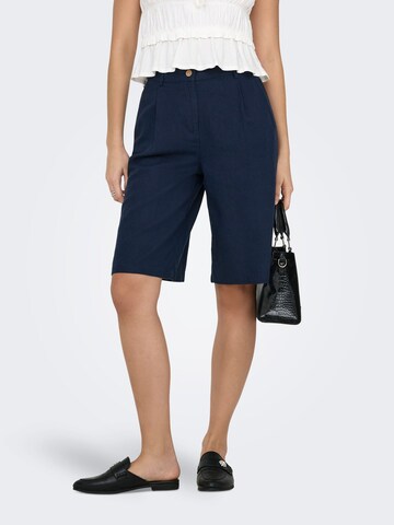 Loosefit Pantaloni 'ONL Goa' di ONLY in blu