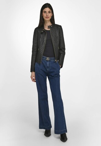 Laura Biagiotti Roma Wide leg Jeans in Blauw