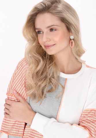 IZIA Shirt in Mixed colours