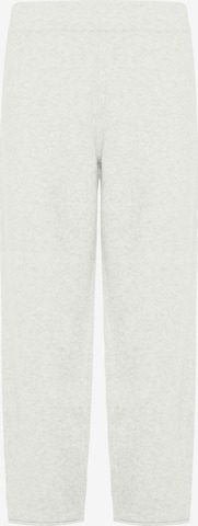 DEHA Pants in White: front