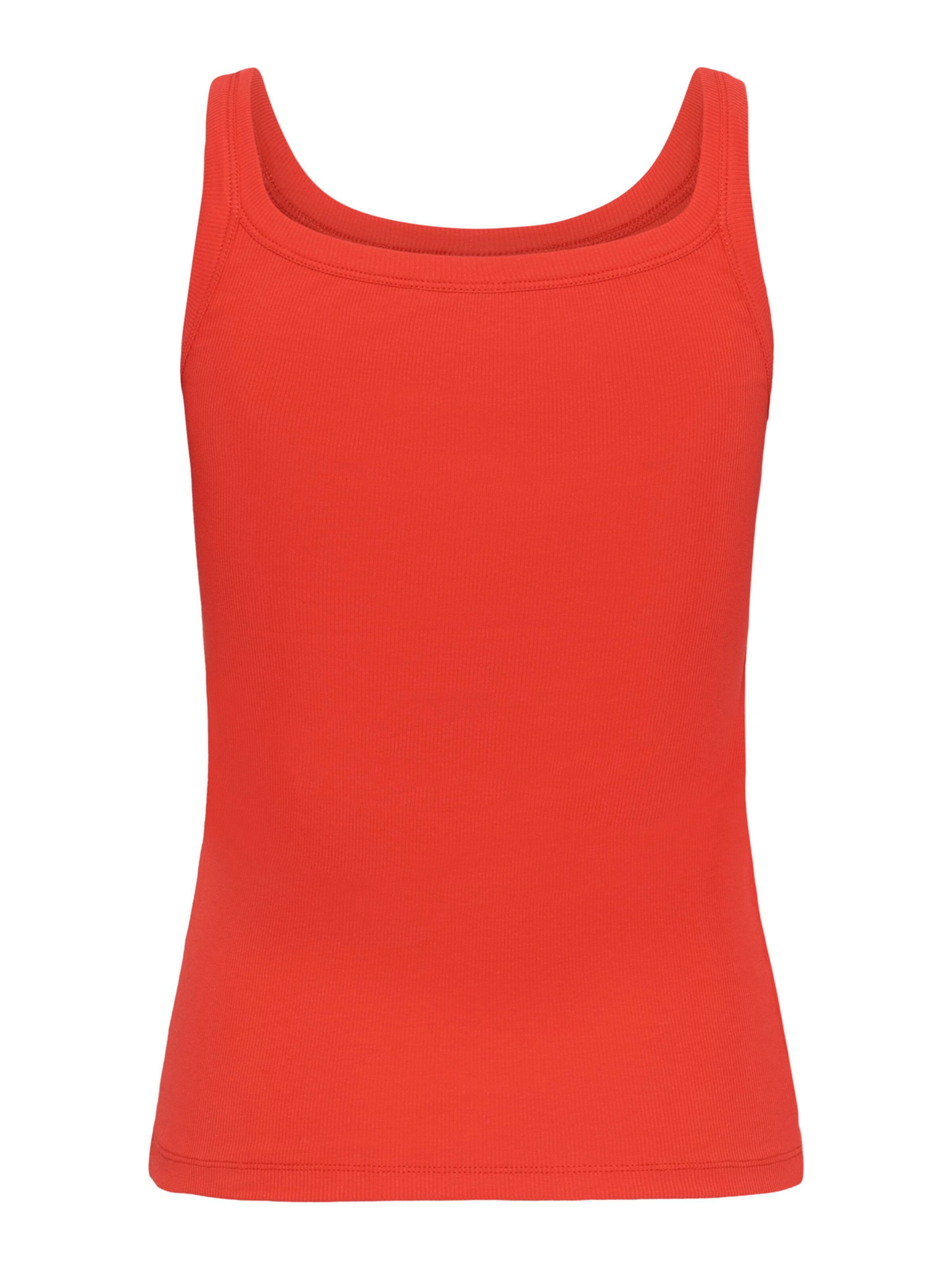 Top 'KACarna' de la Kaffe pe roșu