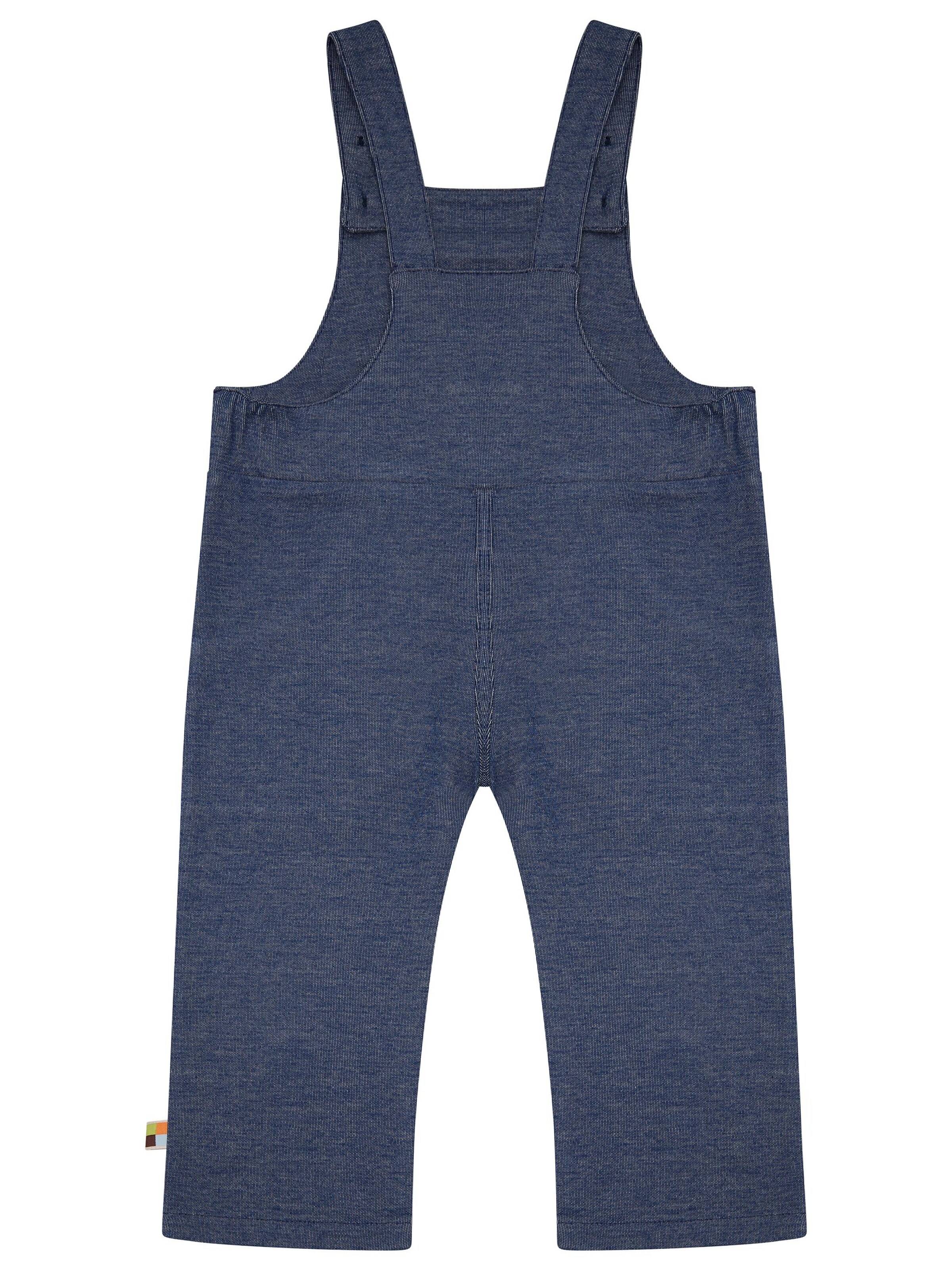 loud + proud Regular Pants in Blue