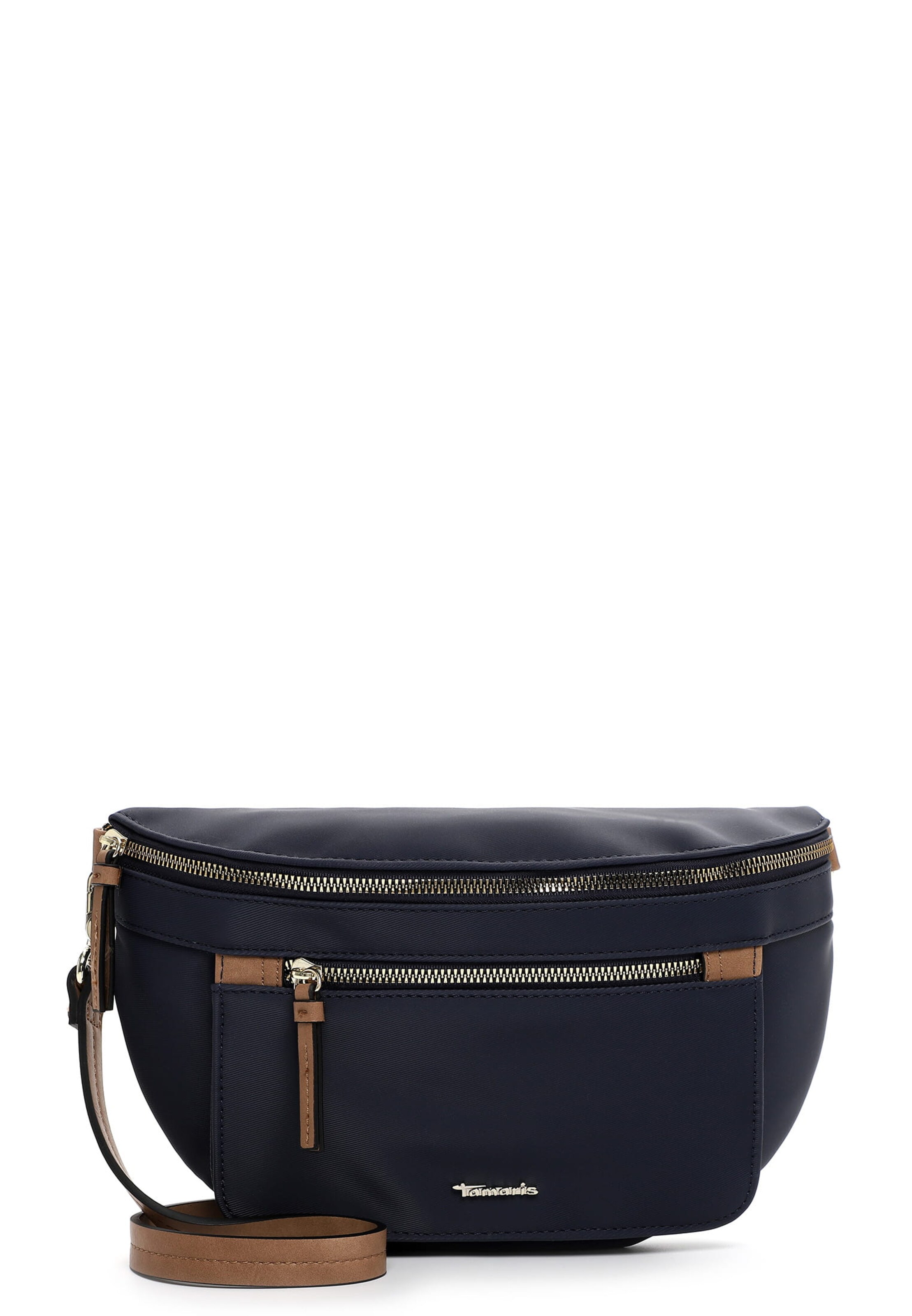 Tamaris Schoudertas 'Gertraud' in Zwart: voorkant