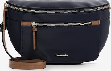 Tamaris Schoudertas 'Gertraud' in Zwart: voorkant