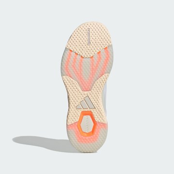 Scarpa sportiva 'Dropset 4' di ADIDAS PERFORMANCE in bianco