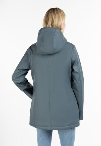 ICEBOUND - Chaqueta de entretiempo en azul