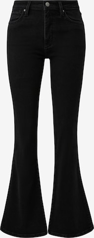 Jean 'Reena' QS en noir : devant