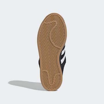 Baskets basses 'Superstar ST' ADIDAS ORIGINALS en noir