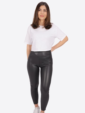 Seasons of April Skinny Leggings 'Rachel' in Zwart