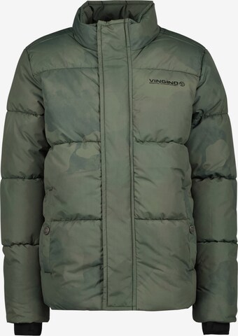 VINGINO Between-season jacket 'TANHO' in Green: front