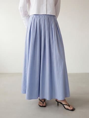 ARMIE Rock 'The Emma'‌‌‌‌‌ in Blau