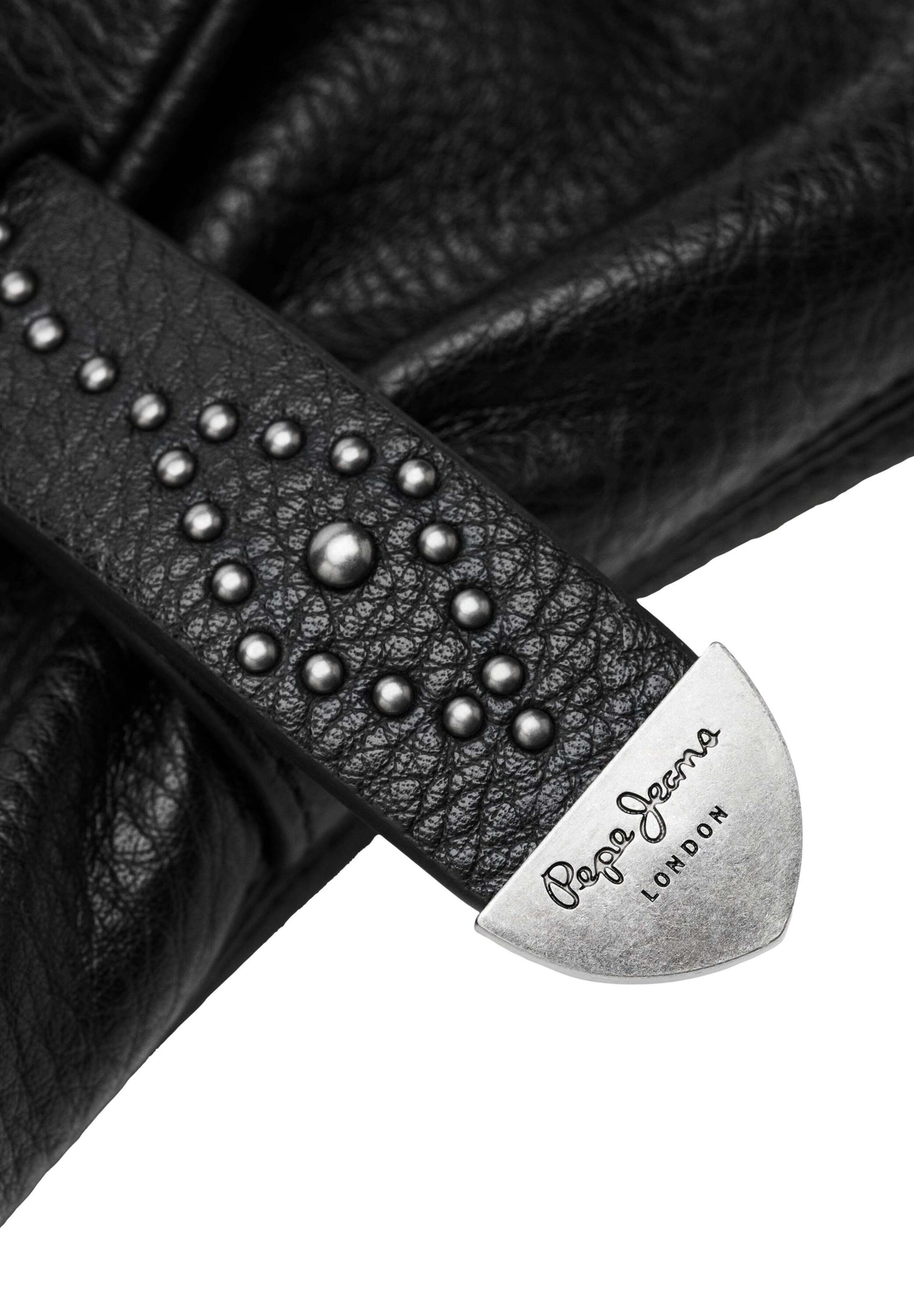 Pochette 'Imberly' di Pepe Jeans in nero