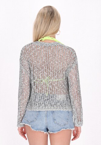 Pull-over IZIA en noir
