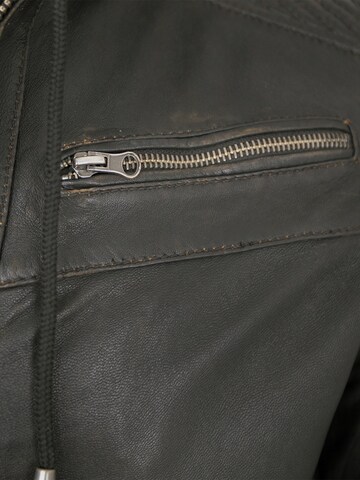 REDPOINT Between-Season Jacket 'Donald' in Black