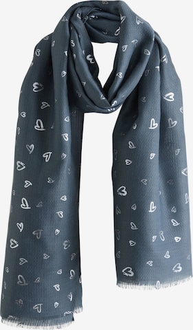 NextŠal - siva boja: prednji dio