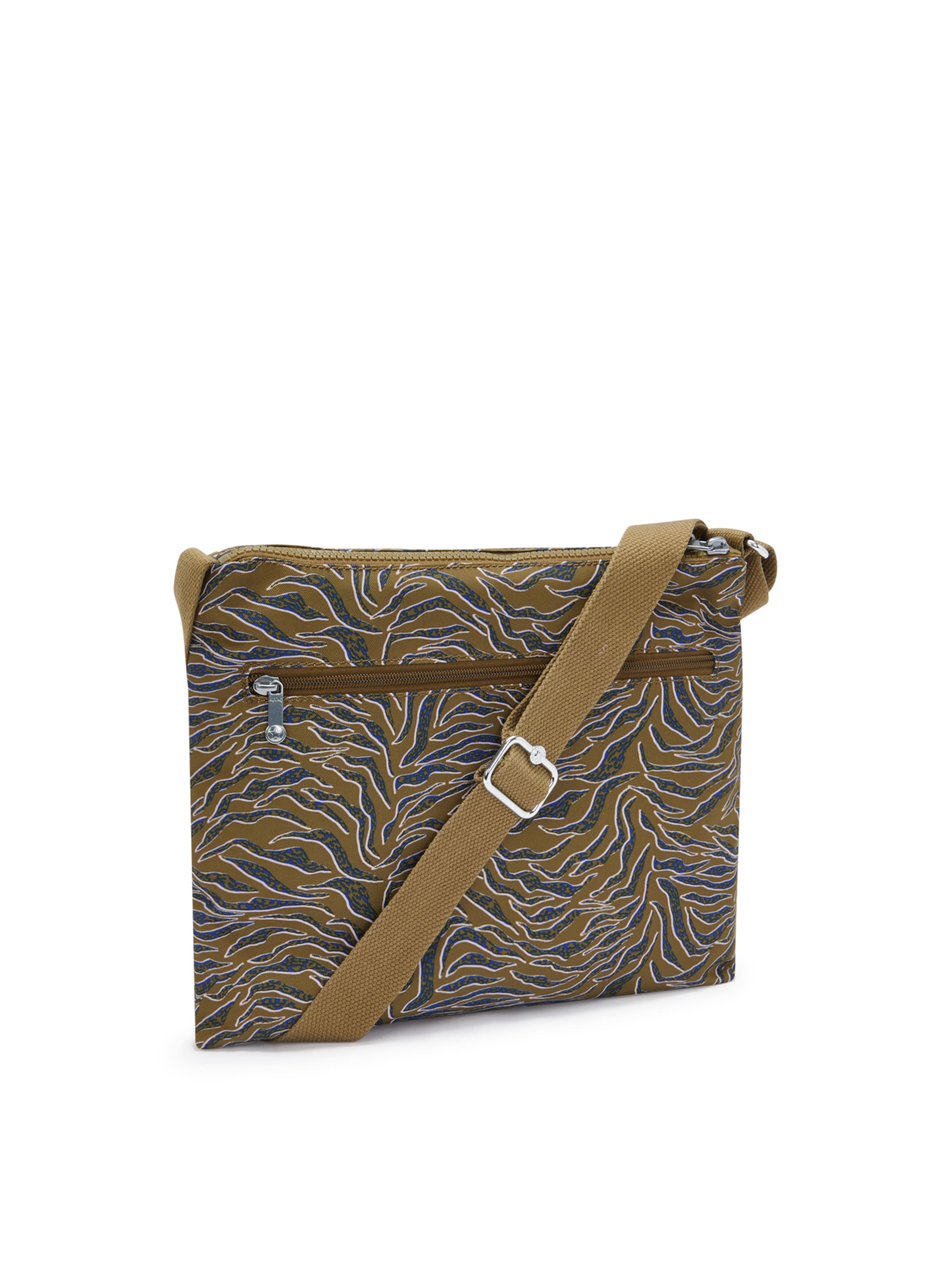 KIPLING Tasche 'ALVAR' in Grün