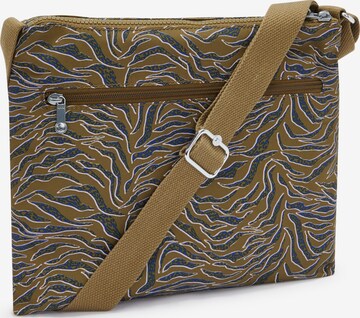 KIPLING Tasche 'ALVAR' in Oliv ABOUT YOU - Main Image