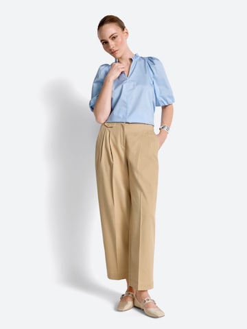 Rich & Royal Bluza | modra barva: sprednja stran