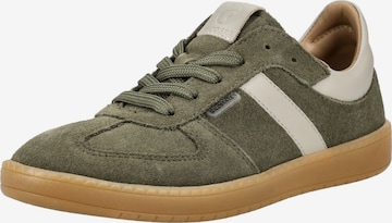 RICOSTA Sneakers in Green: front