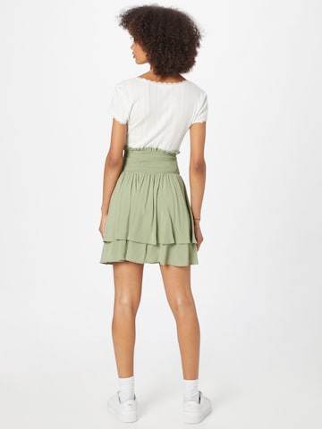 mbym Skirt in Green