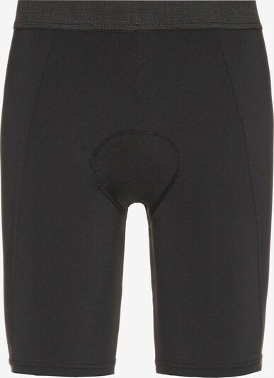 Rukka Pantalon de sport 'REVON' en noir, Vue avec produit