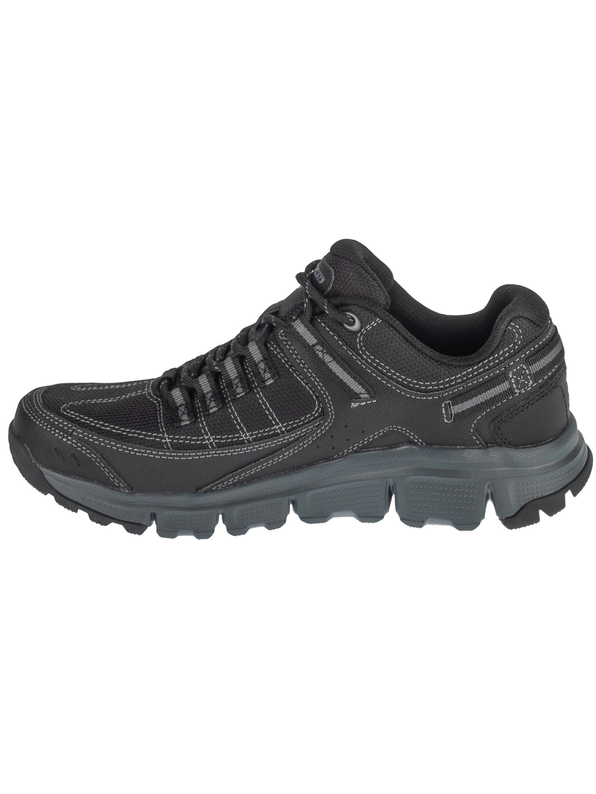 SKECHERS Sneaker low 'Skechers Summits AT'‌‌‌‌‌‌ in Schwarz