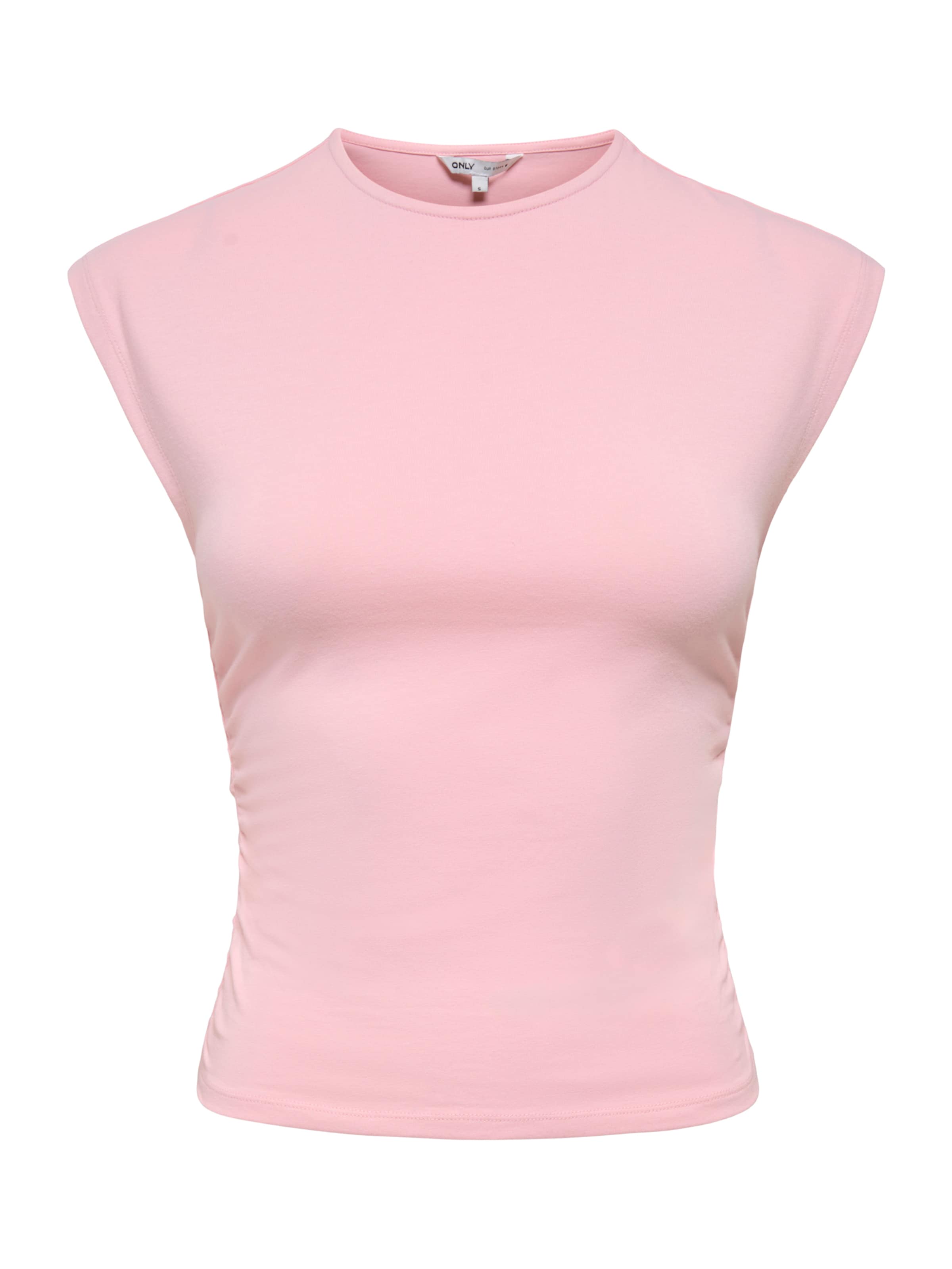 ONLY Top 'ONLMIRA' in Roze: voorkant