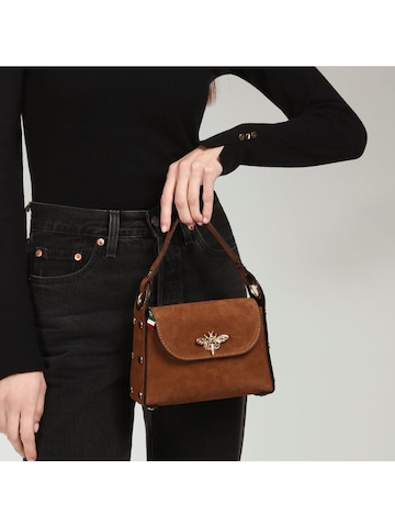 Florence Schultertasche‌‌ in Braun