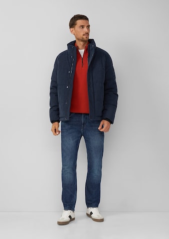 Pull-over s.Oliver en rouge
