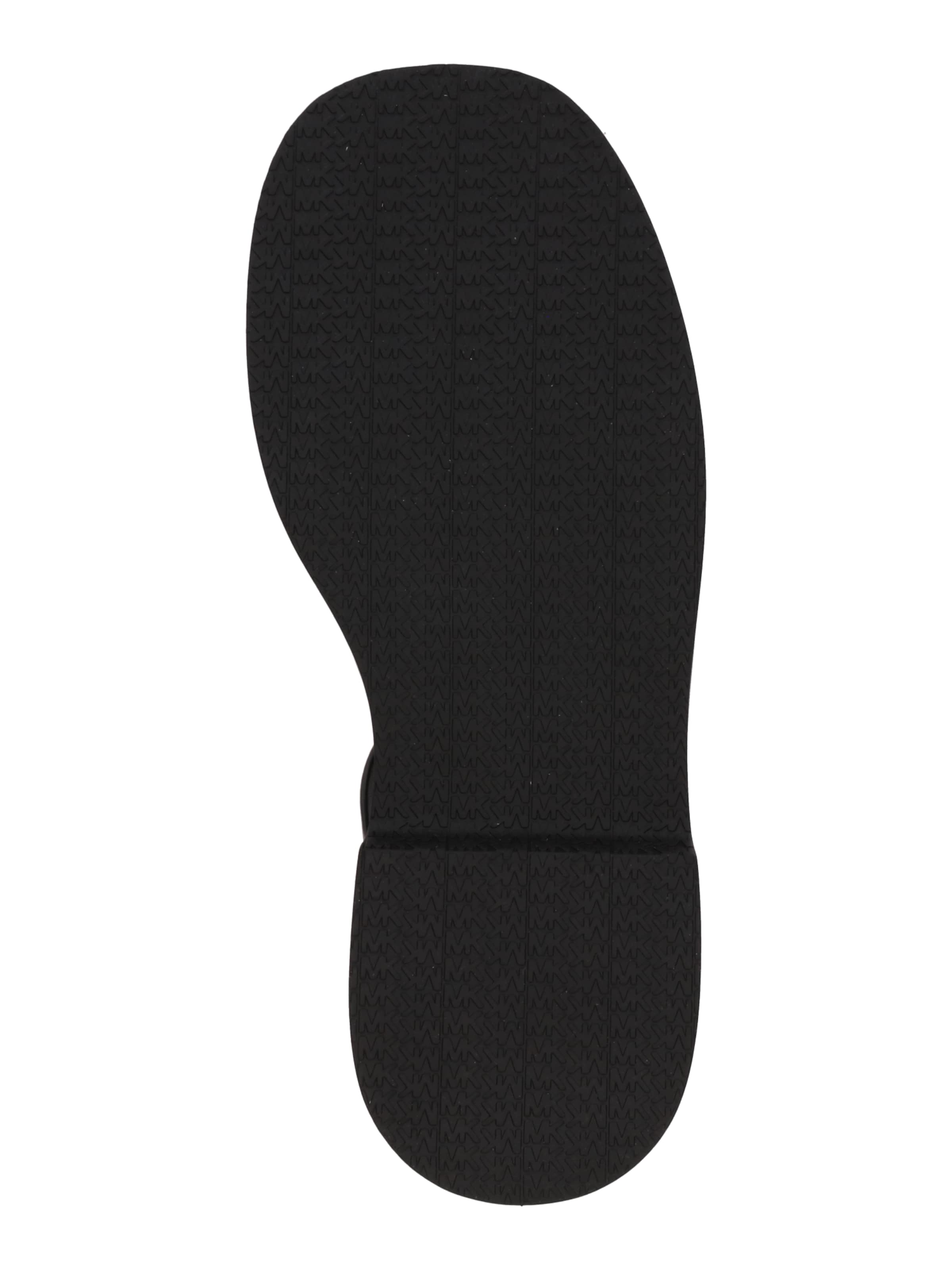 MICHAEL Michael Kors Sandále 'INDY' - Čierna