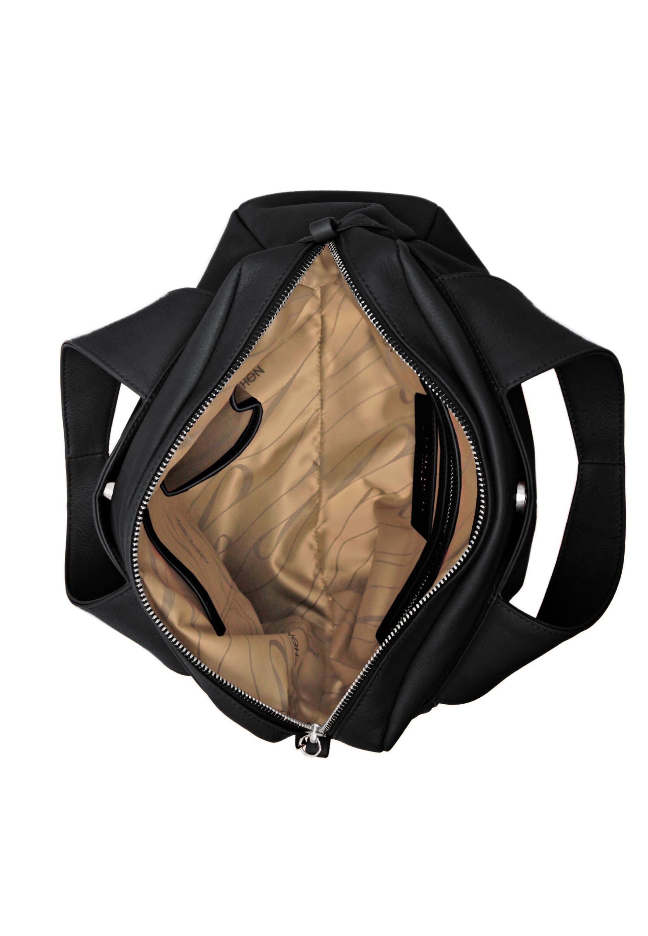 Gretchen Handbag 'Ruby' in Black