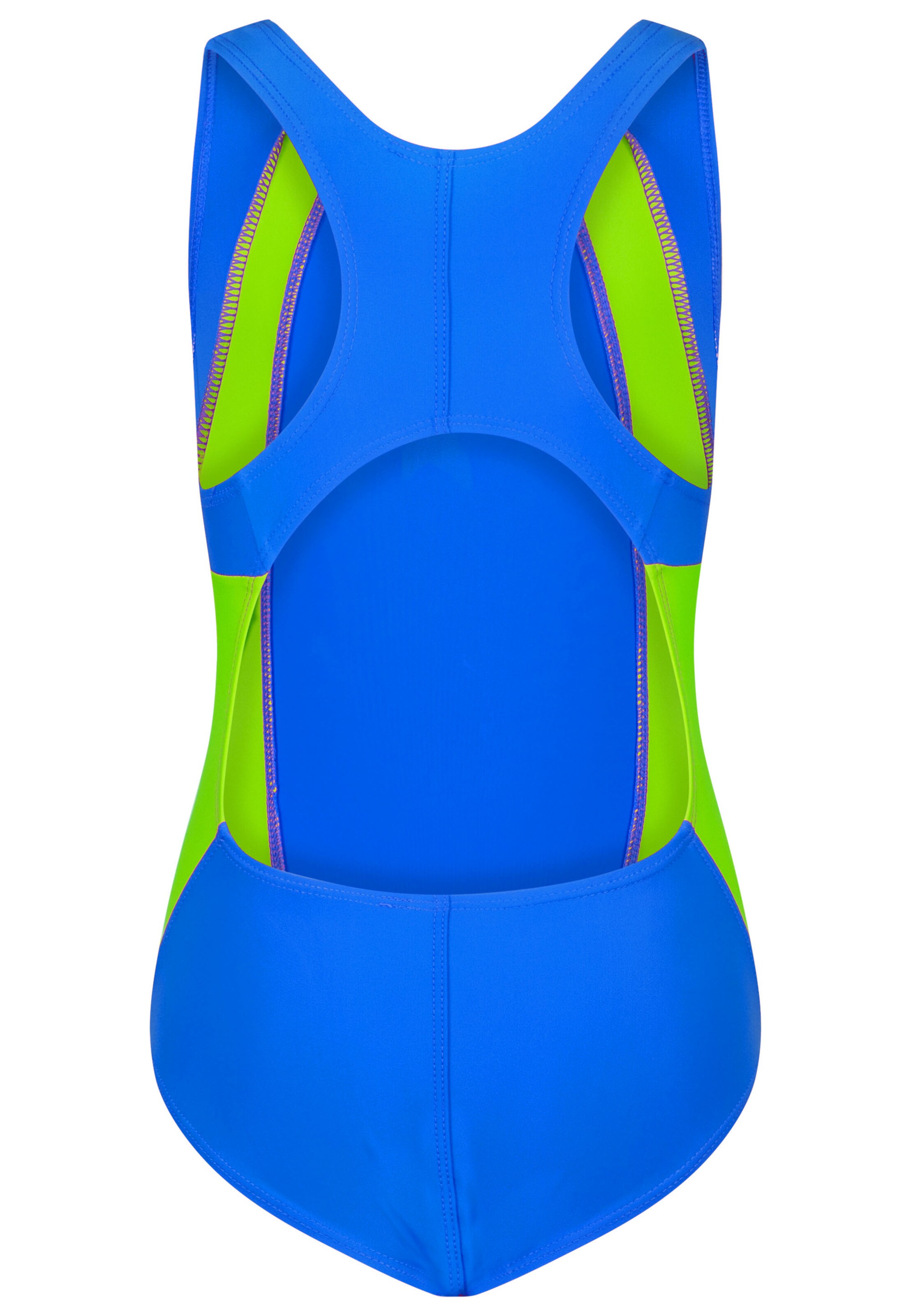 BECO the world of aquasports Swimsuit in Blue