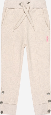 ESPRIT Tapered Hose in Beige: predná strana