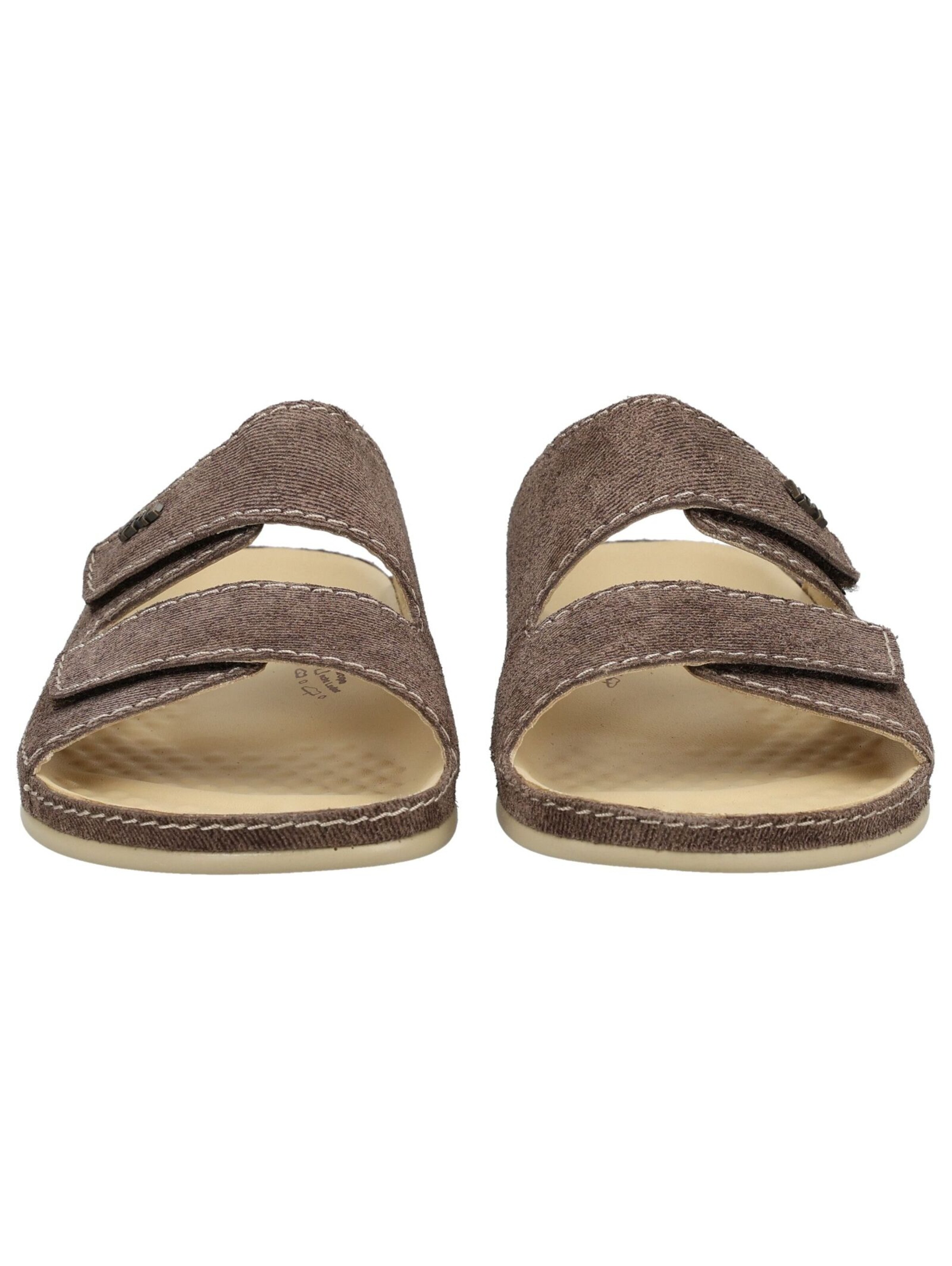 vital Mules in Brown